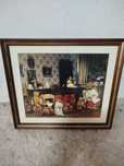 Quadro de ursinhos