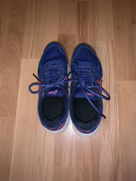 asics жіночі для волейболу