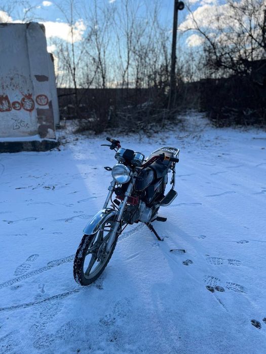 Альфа в розборку