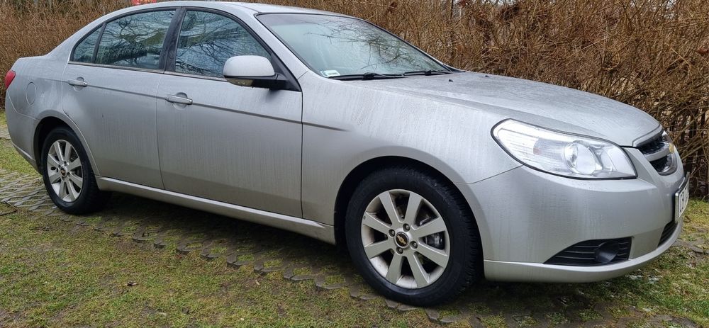 Felgi aluminiowe 17cali Chevrolet z oponami, CENA ZA 4szt ! OKAZJA !