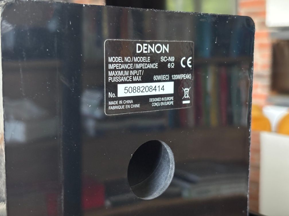 Sprzedam Denon RCD-N9 CEOL