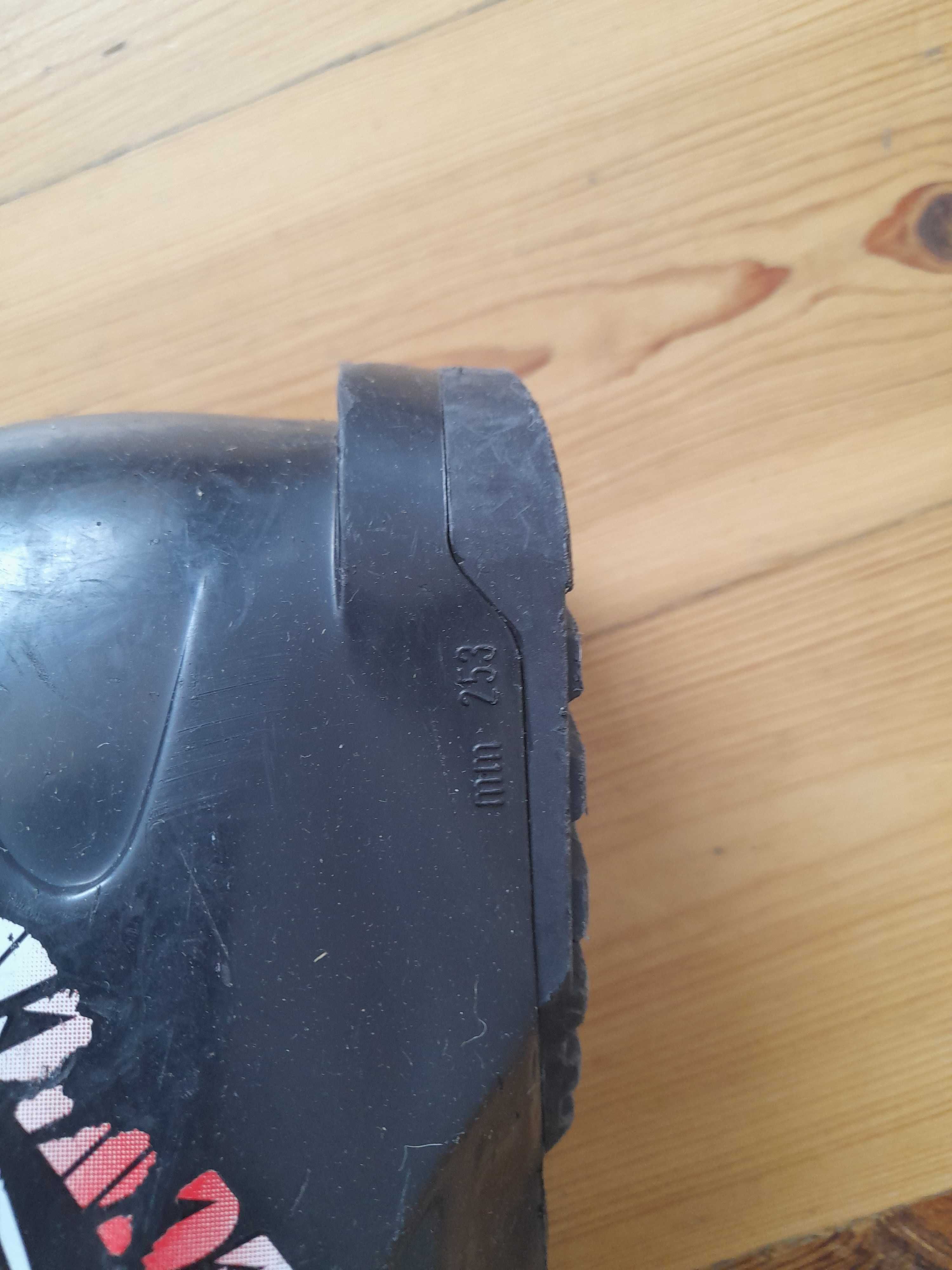 Buty narciarskie Tecnica RJ rozmiar 35, narty, zima, narciarstwo, jr
