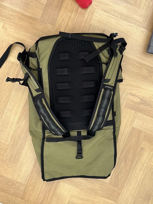 Chrome Industries Bravo 3.0