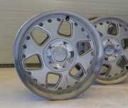 Alufelgi Keskin 16' 4x100 4x108