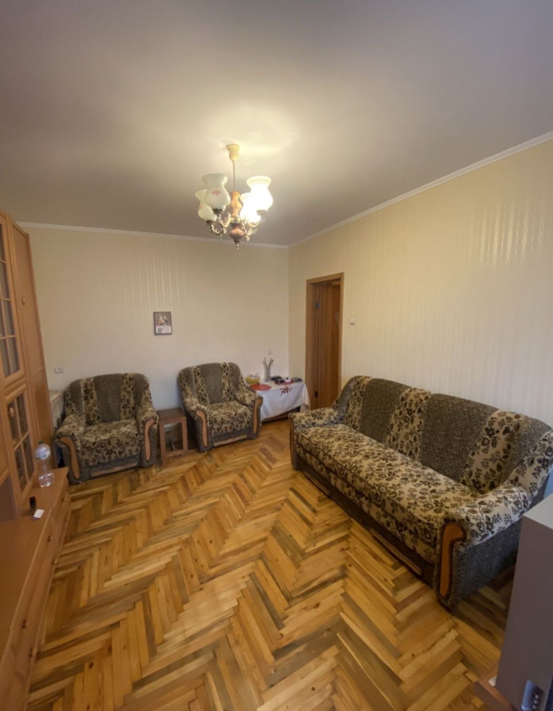 Сдам 2х комнатную квартиру по ул.Курузова, 5/9 этаж