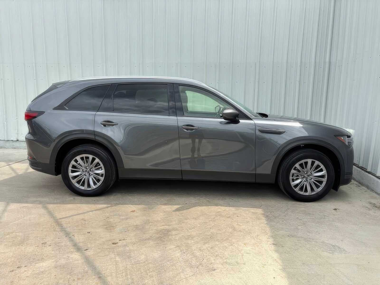 2024 Mazda CX-90 Turbo Preferred Plus