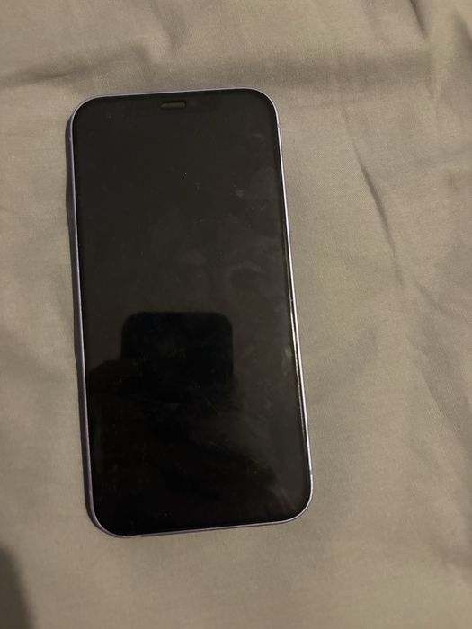 Iphone 12 com 64 Gb