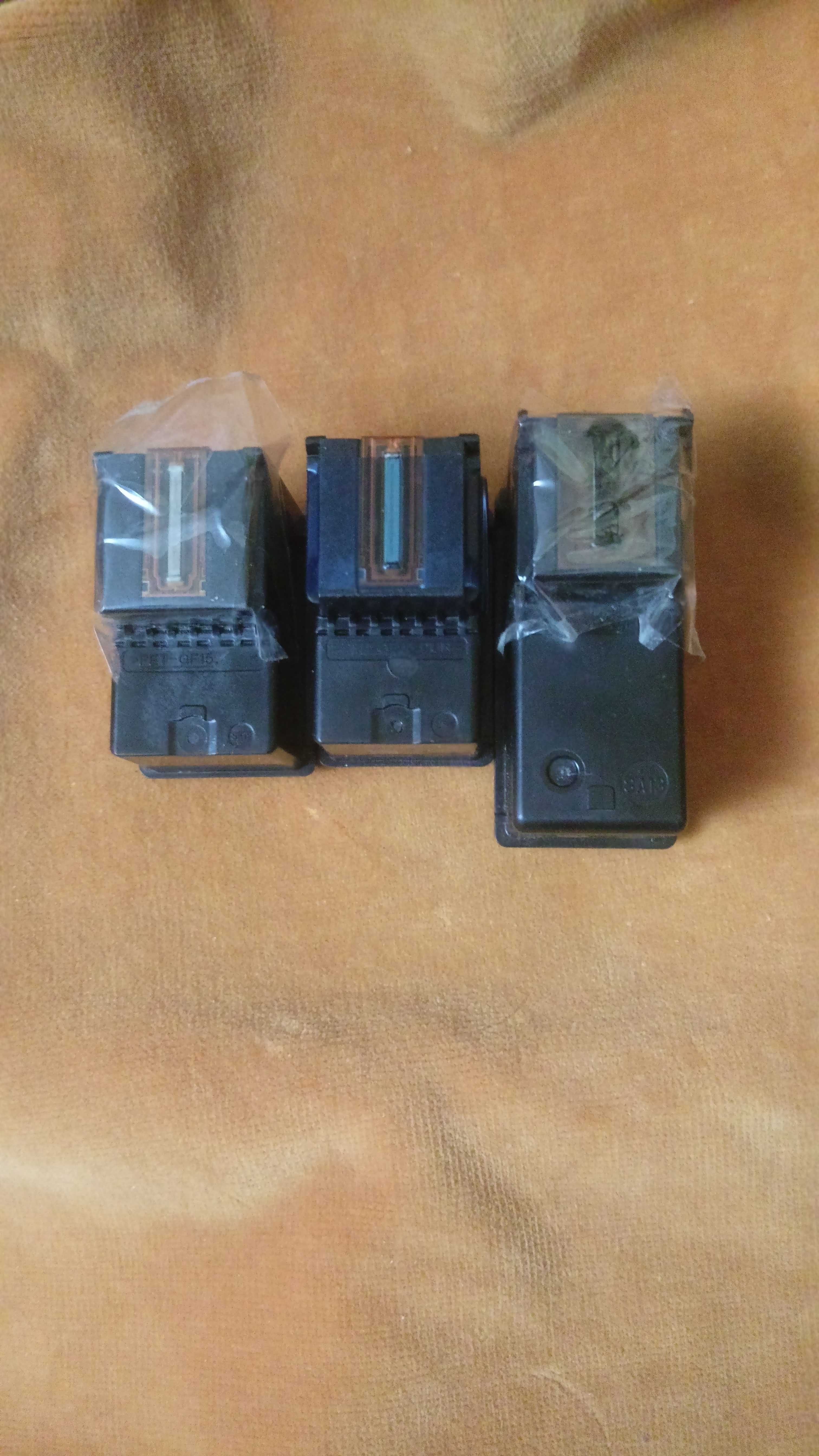 Картриджи принтера HP H301 (CH561E), H302, H339 (C8767E)