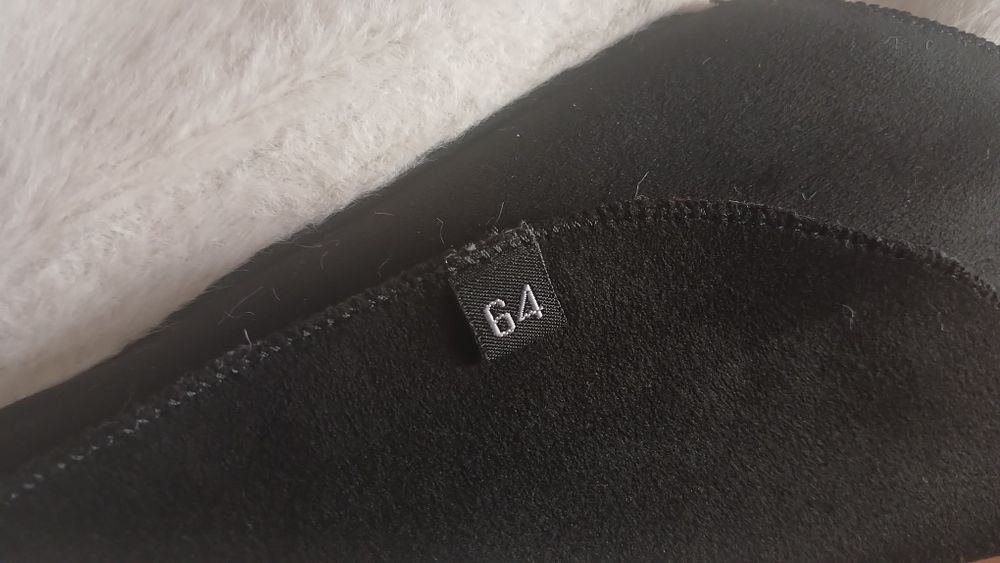 Дублянка великого розміру