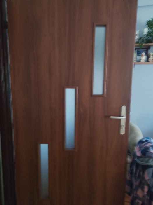 Drzwi wewnętrzne