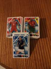 Topps match attax euro 2024