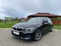 BMW Seria 3 2.0d 190KM Sport Line Virtual Ambiente Navi dotyk PDC st.BD Ew.Zamiana