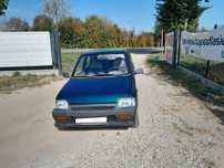 Daewoo Tico niski przebieg nie skorodowany sprawny Tanie Auta Fasty