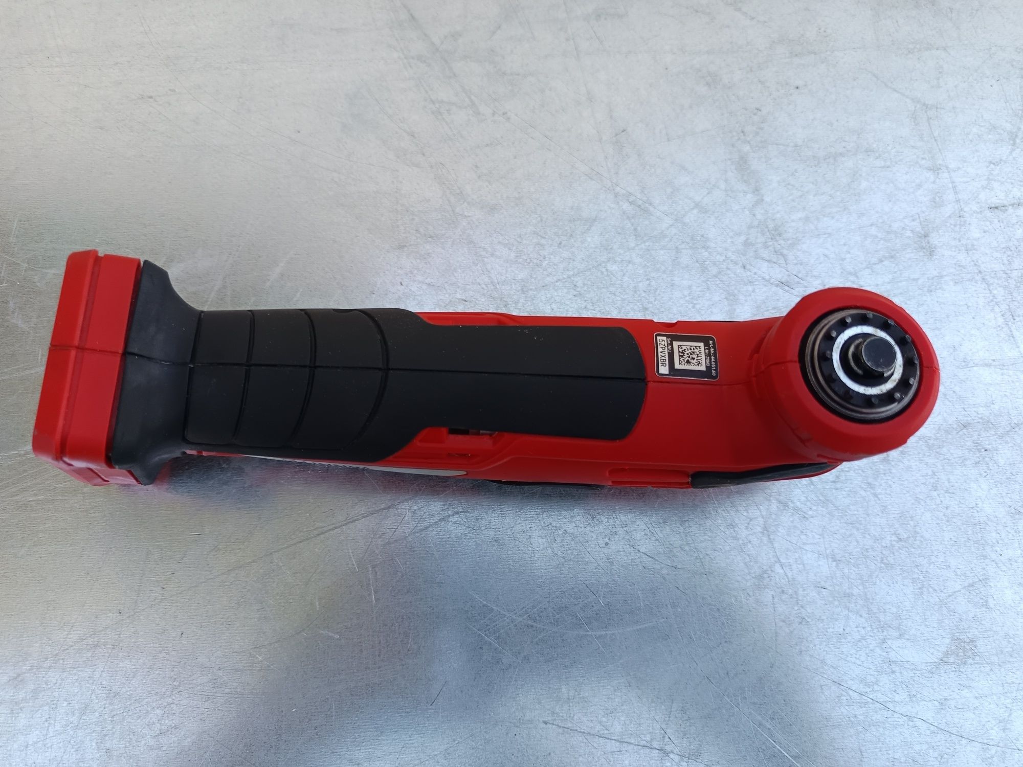Akumulatorowy multitool Einhell VARRITO SOLO