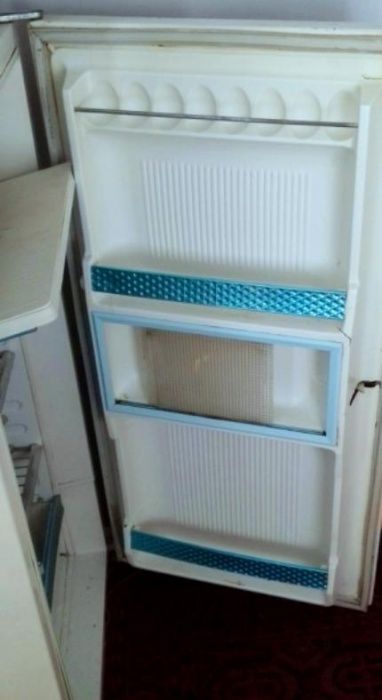 холодильник " "Орск -3" с доставкой до калитки.