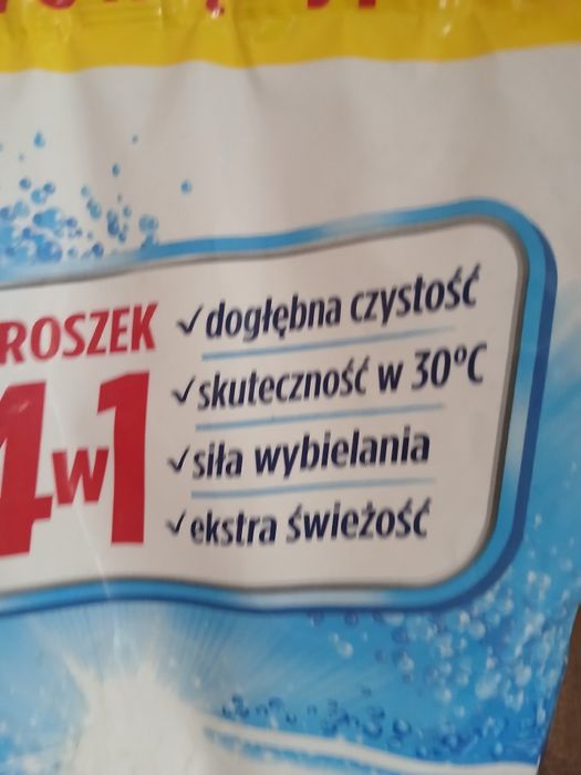 Proszek.  Bryza  5.85