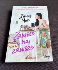 Zawsze i na zawsze - Jenny Han