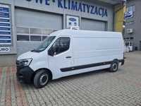 Renault MASTER L3H2  od ręki! agregat Carrier!