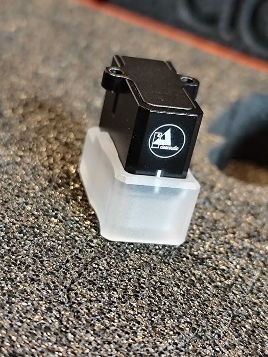 wkładka Clearaudio Concept MC