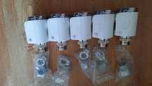 Głowica termostatyczna Honeywell HR25 grzejnik
-46%
169,00 zł