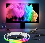 Smart Led Підсвітка для монітору skydimo ambilight 24,27