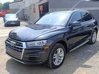 Audi Q5 Premium 2.0 TFSI