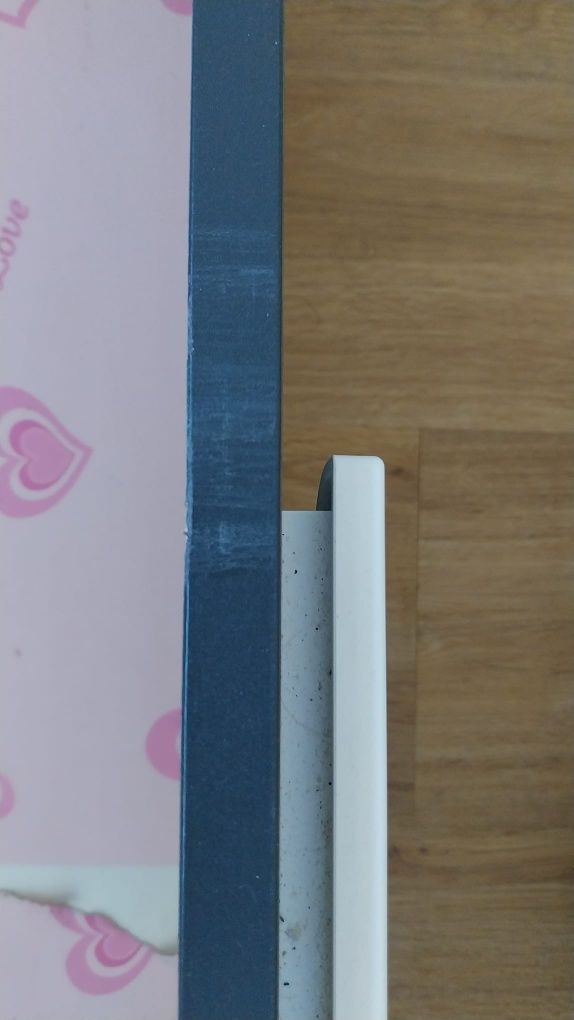 Cama IKEA usada com gavetão