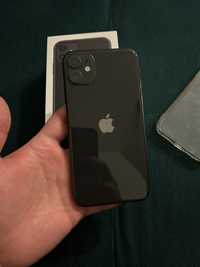 iPhone 11 64gb bateria 100% + akcesoria