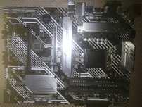 Материнська плата ASUS PRIME B560-PLUS s1200 неробоча