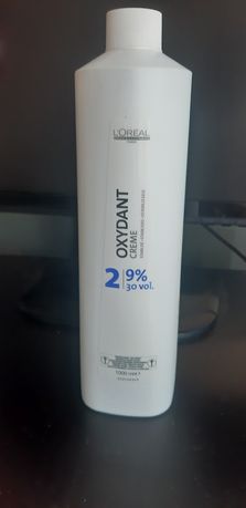 L’Oréal Professionnel Oxydant Creme окислювач