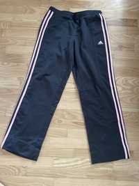 Spodnie adidas damskie 36