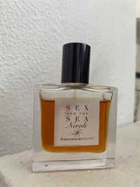 Rezerwacja Perfumy Francesca Bianchi Sex & The Sea Neroli nisza