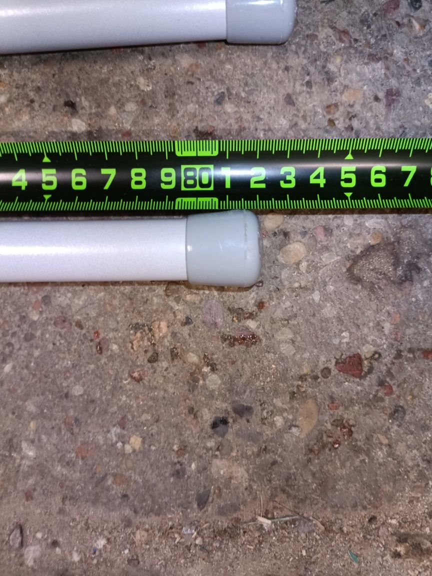 Festool TKS 2x noga boczna stabilizująca, stabilizator stołu.