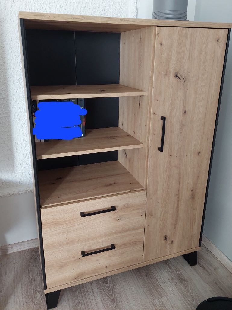 Sprzedam zestaw mebli Loft