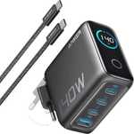 Ładowarka anker 140w USB-C