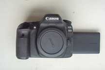 Canon EOS 80D 25k пробігу