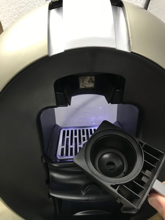 Máquina Dolce Gusto Krups
