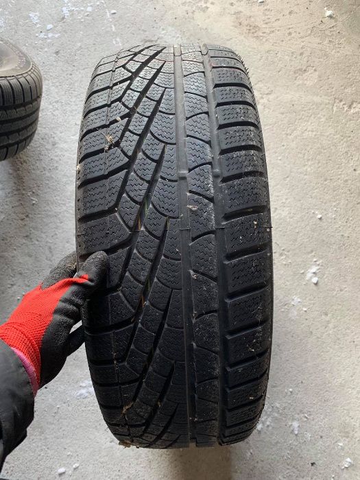 215/65R16 Pireli