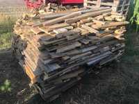 Drewno opałowe, rozbiórkowe