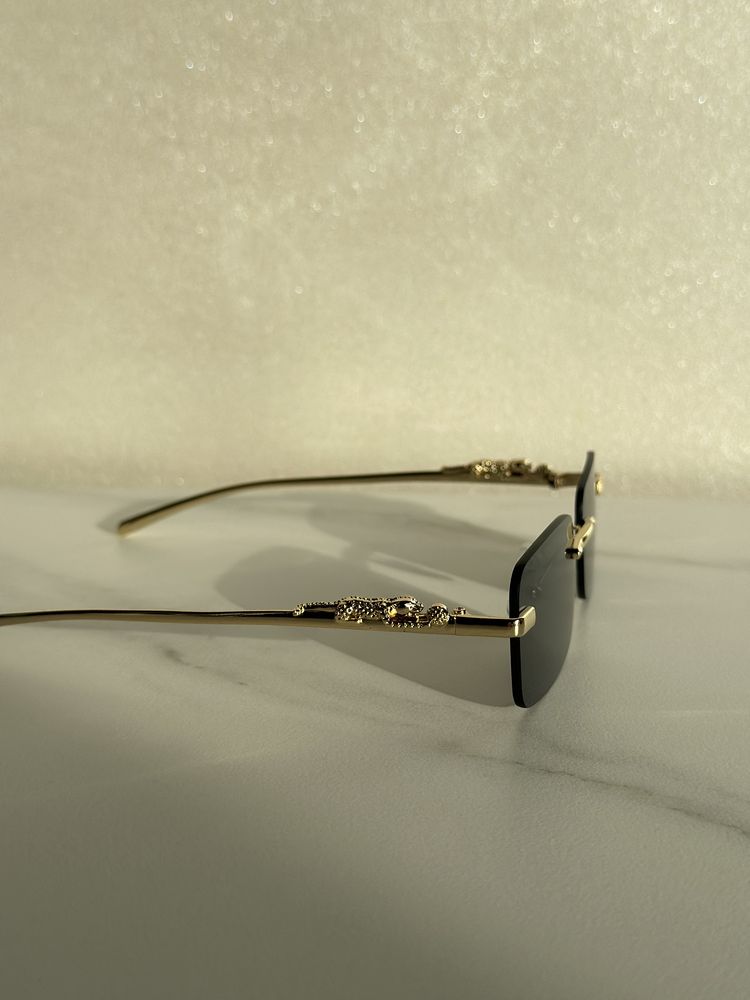 Окуляри gucci&cartier
