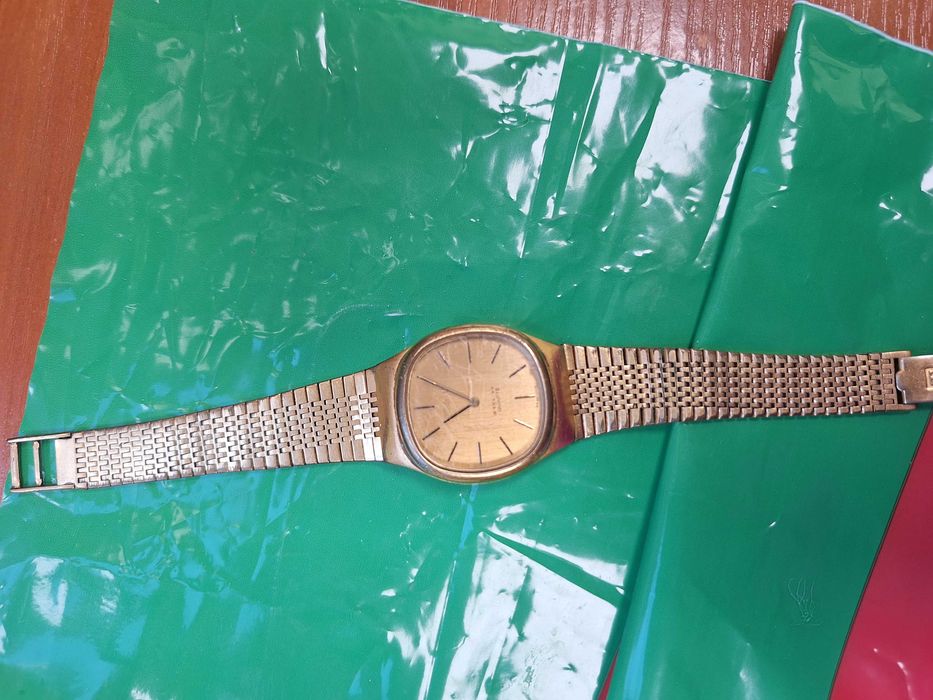 Zegarek TISSOT damski