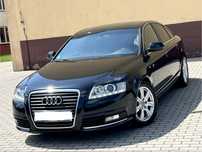 Audi a6 Lift S line 2.7 Tdi 180 tys km model 2010 Sedan