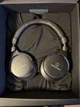 Audio-Technica ATH-MSR7