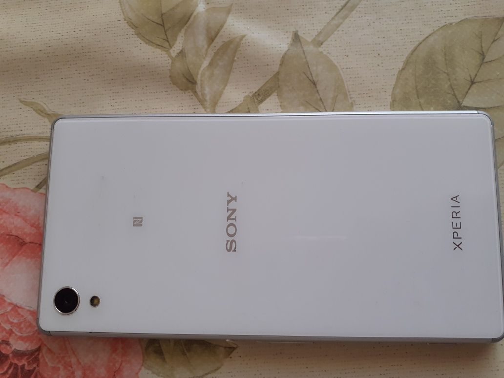 Sony xperia m4 aqua