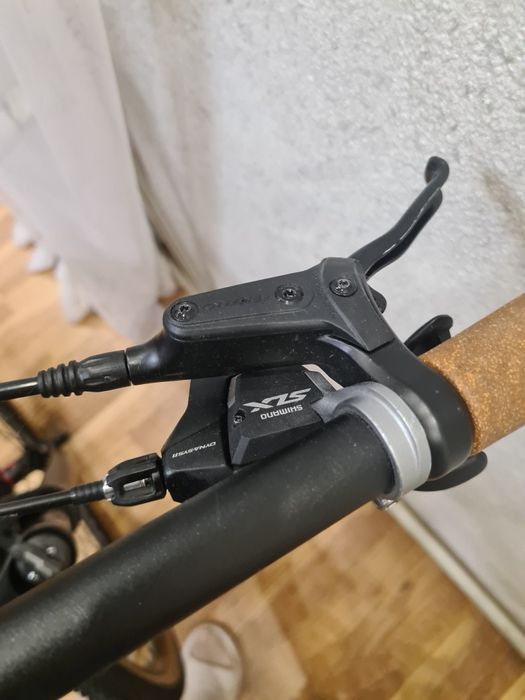 Велосипед Riverside RS920