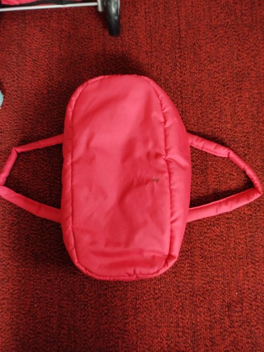 Дитяча коляска для ляльок