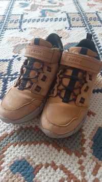 Botas menino geox