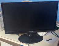 Monitor Samsung SyncMaster T22B350 – HDTV + LED – Excelente Estado