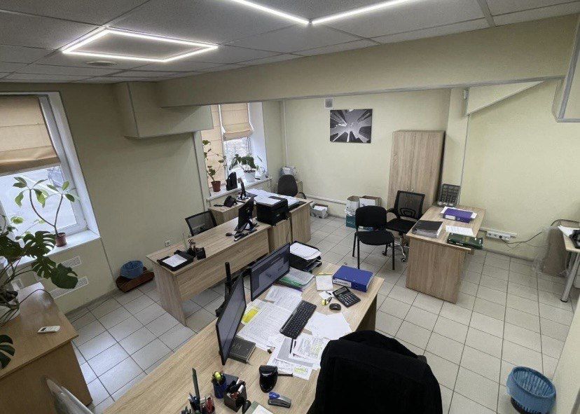 Здам нежитлове приміщення 120 кв.м