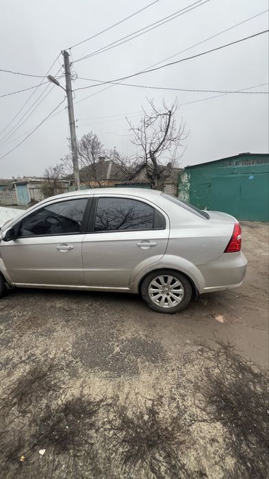 Разборка Chevrolet Aveo, разбор шевроле авео